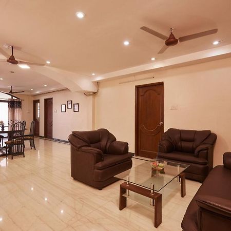 Sweet Memories- Perfect Home Stay Chennai Eksteriør bilde