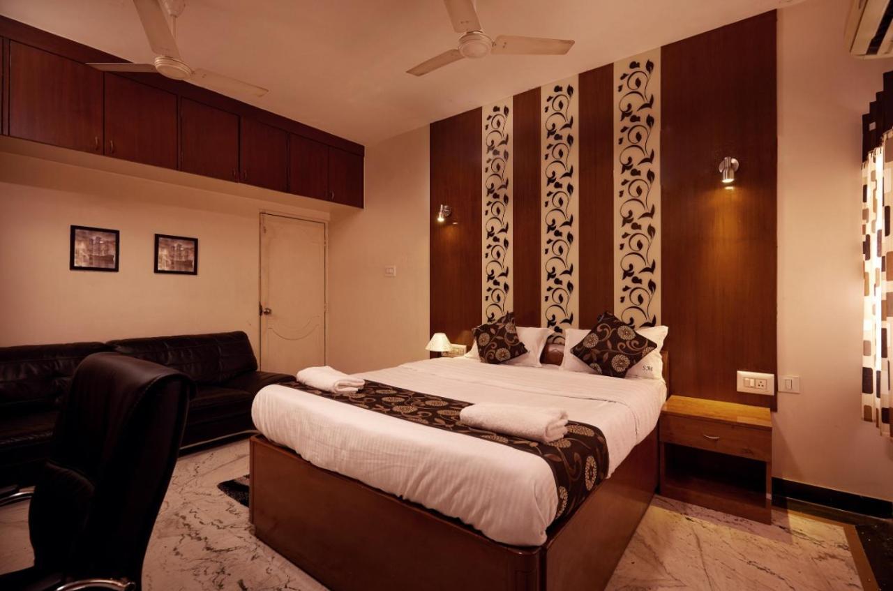 Sweet Memories- Perfect Home Stay Chennai Eksteriør bilde