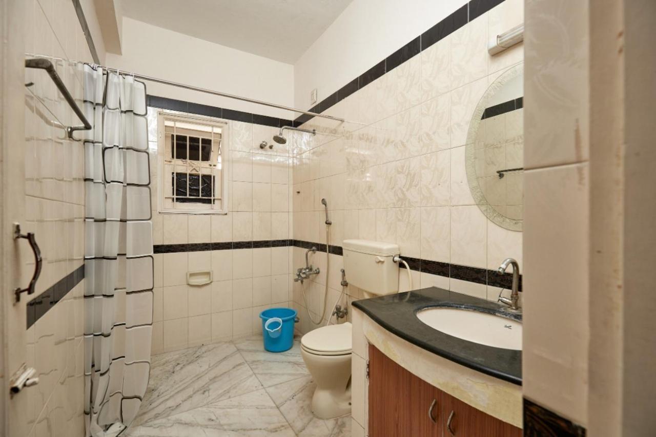 Sweet Memories- Perfect Home Stay Chennai Eksteriør bilde